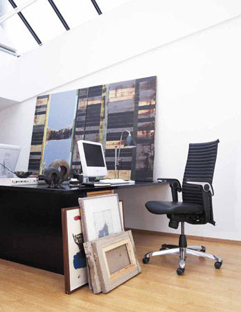 Fauteuil H09® Excellence