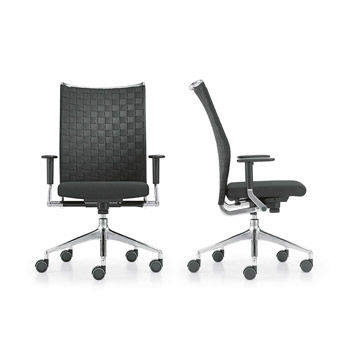 Small Armchair Corpo