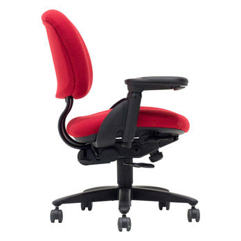 Petit fauteuil Improv H.E.