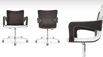 Small armchair Work Item