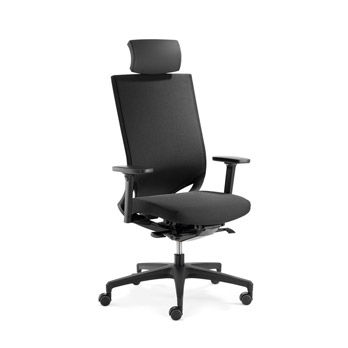 Bürosessel Cato Plus