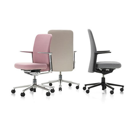 Petit fauteuil Pacific