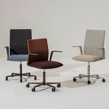 Chair Kinesit