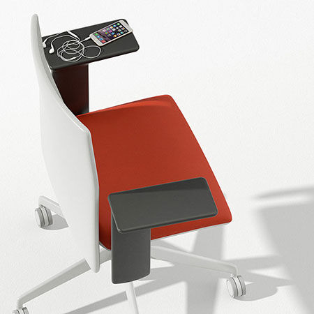 Poltroncina Planesit
