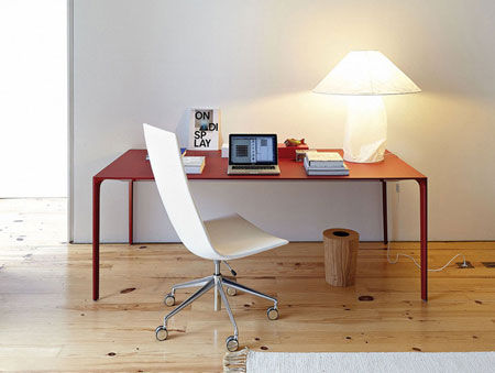 Fauteuil Catifa 60 Office