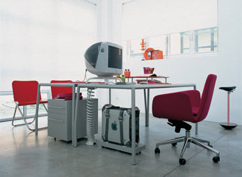 Poltroncina Lady
