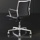Poltroncina Elle Executive