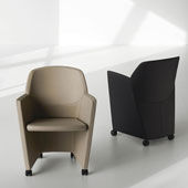 Poltroncina Peppermint