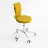Tabouret Lab
