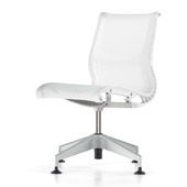 Petit fauteuil Setu