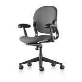 Bürosessel Equa 2