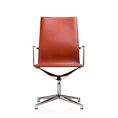 Petit fauteuil Kuna