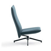 Small Armchair Pilot Chair