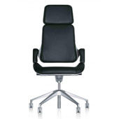Bürosessel Silver 362S