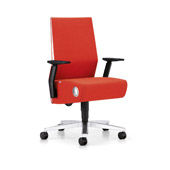 Petit fauteuil Volume 8 15V2
