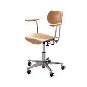 Bürostuhl S 197 R