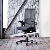 Fauteuil H09® Inspiration