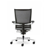 Petit fauteuil Orbit Network
