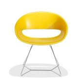 Petit fauteuil 8240 Volpino