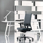 Petit Fauteuil Expo Light