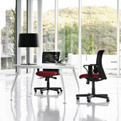 Petit Fauteuil Bursa Rete