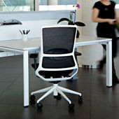 Petit fauteuil Tnk A500