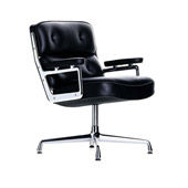 Petit fauteuil Lobby ES 108