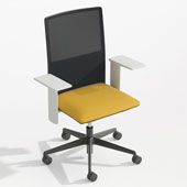 Poltroncina Planesit
