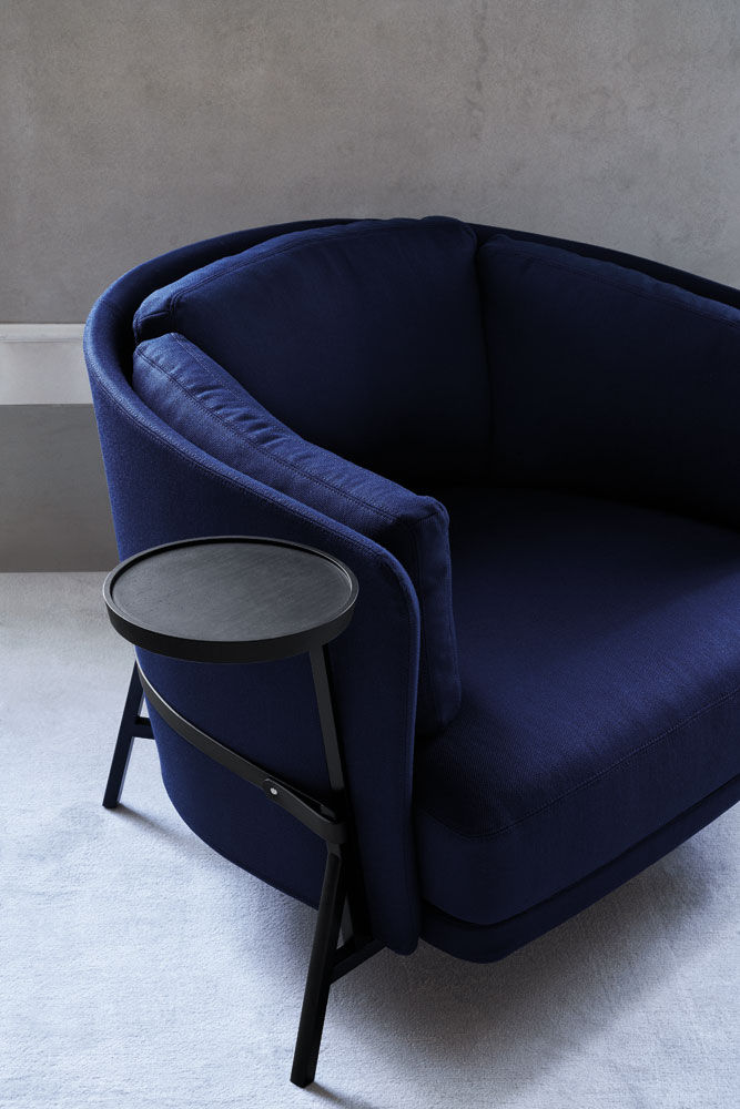 Poltrona Cradle