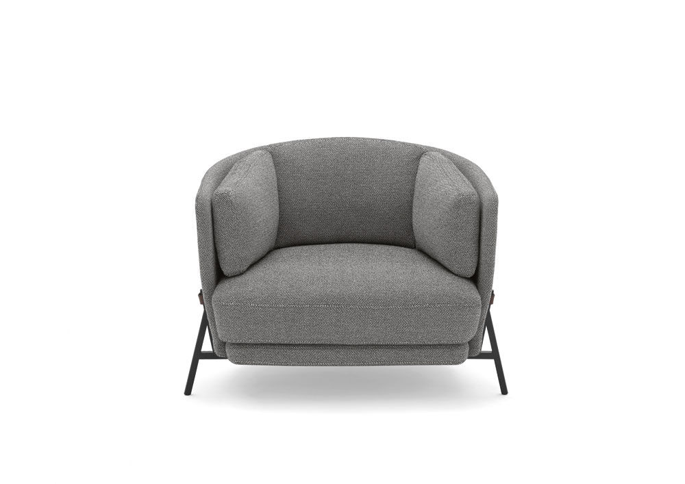 Poltrona Cradle