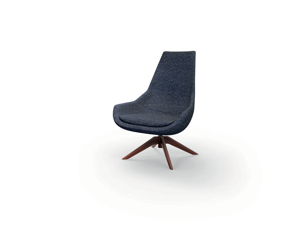 Poltrona Exord