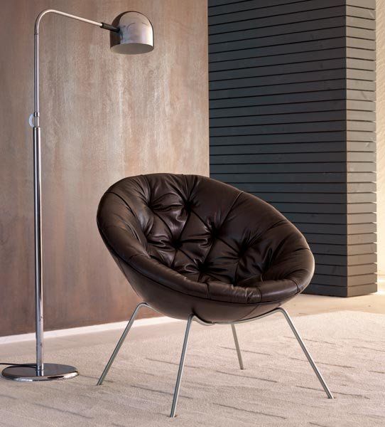Poltrona Nest One