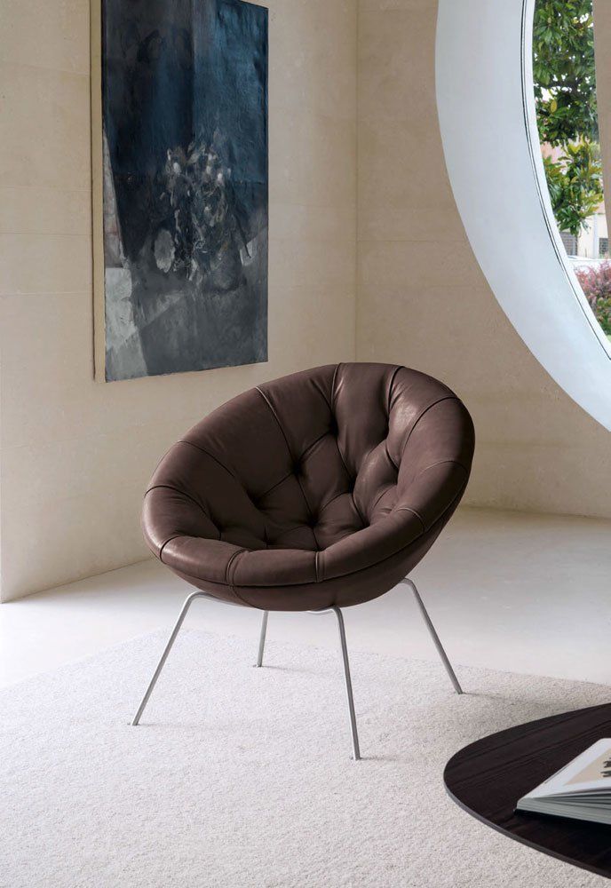 Poltrona Nest One