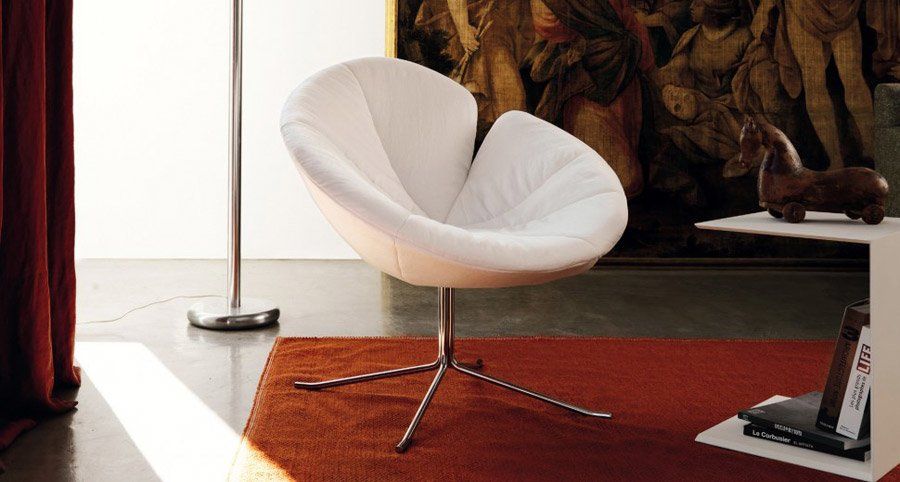 Poltrona One Flo