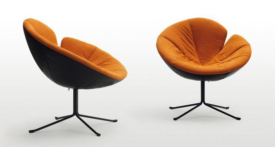 Poltrona One Flo
