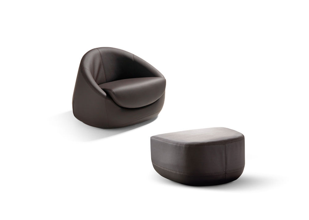 Poltrona Cuccia