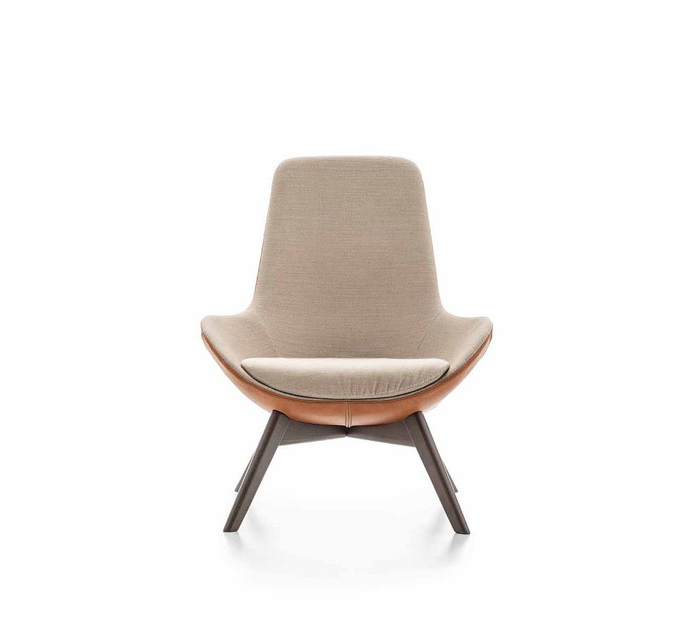 Poltrona Linear