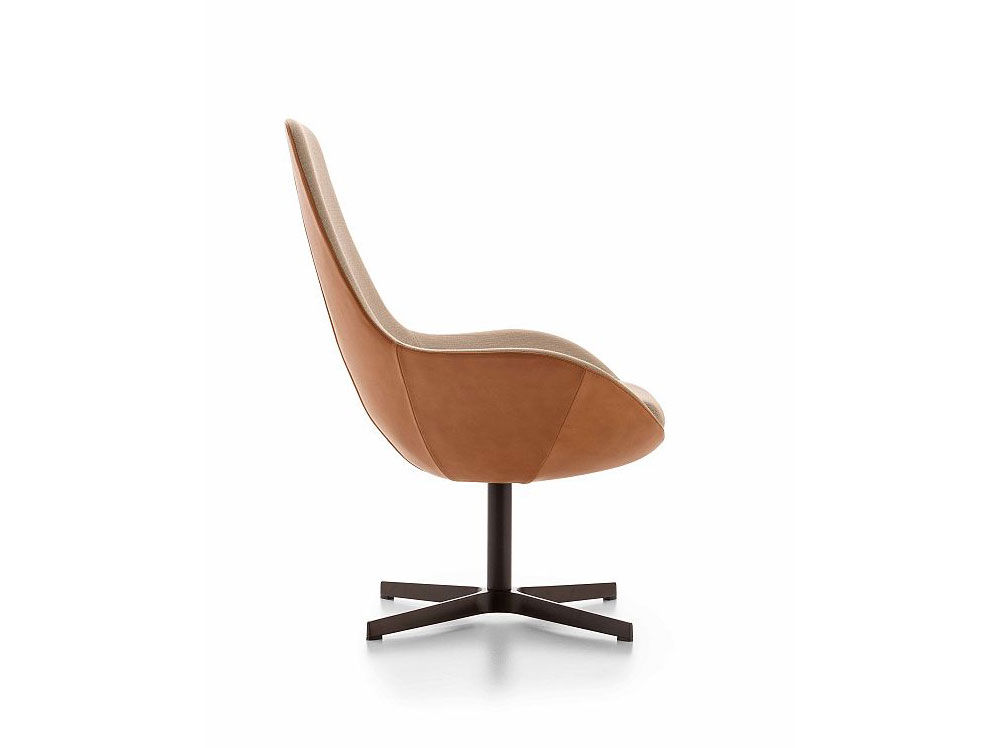 Poltrona Linear