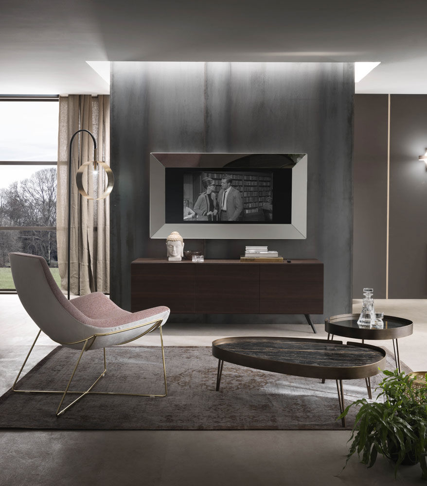 Poltrona York
