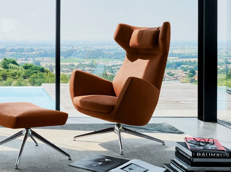 Poltrona T-Vision