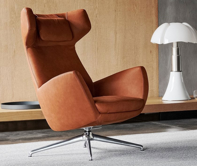 Poltrona T-Vision
