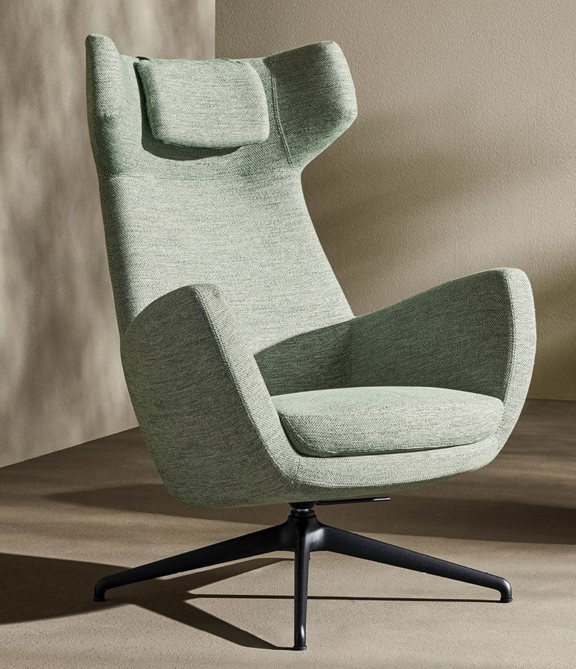 Poltrona T-Vision