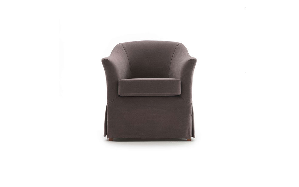 Poltrona Charlotte