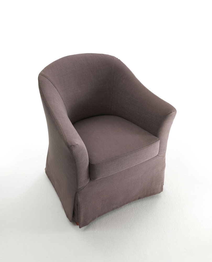 Poltrona Charlotte