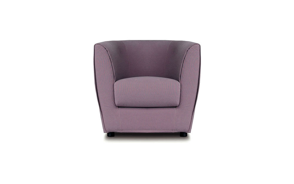 Poltrona Elenoire