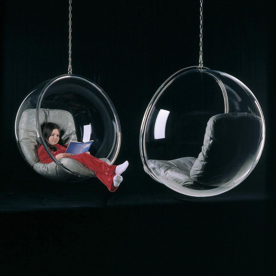 sessel bubble chair