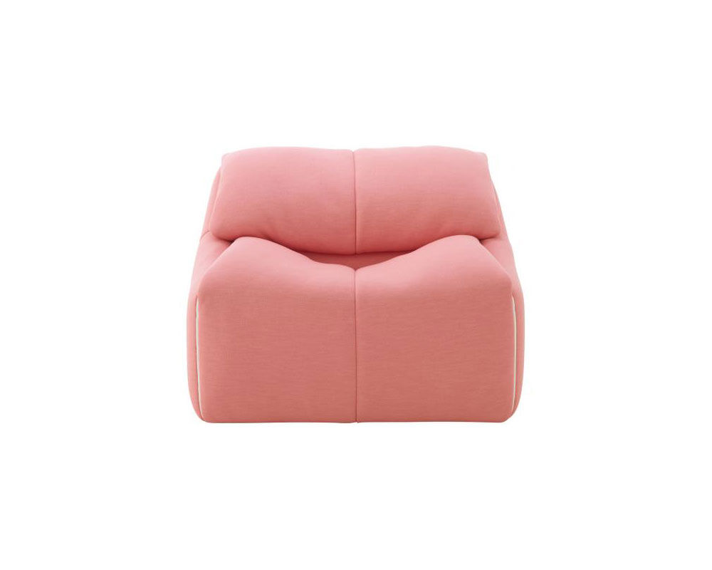 Poltrona Plumy