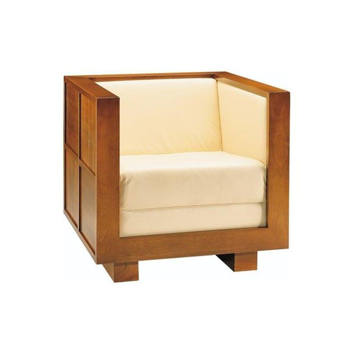Poltrona Scacchi