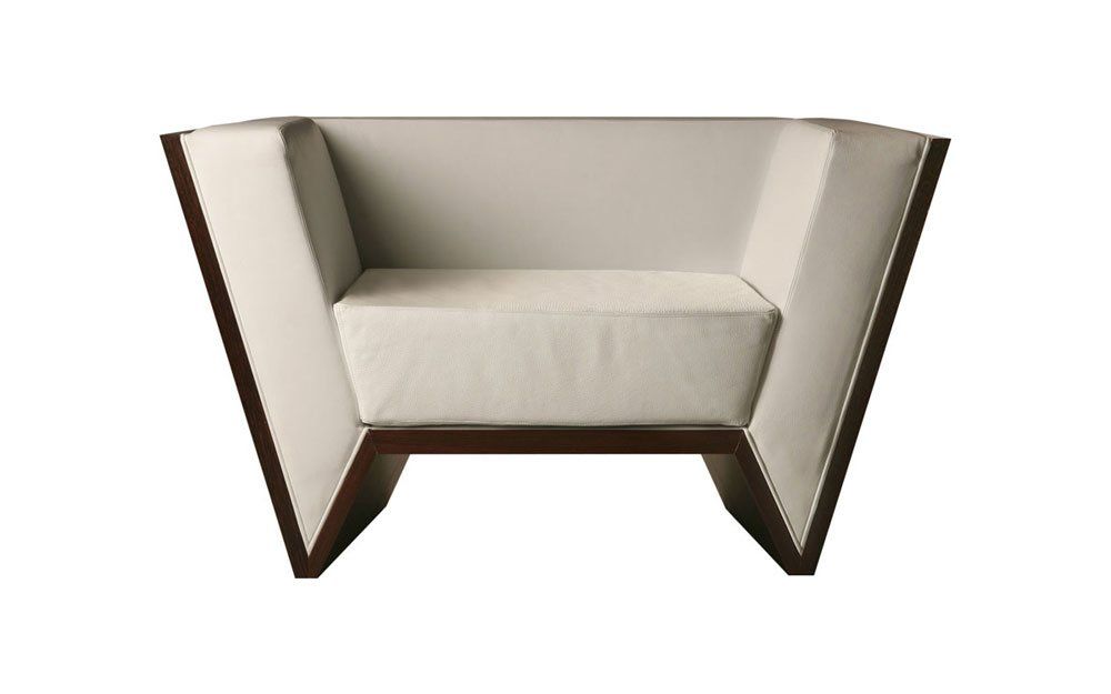 Poltrona Nessundorma