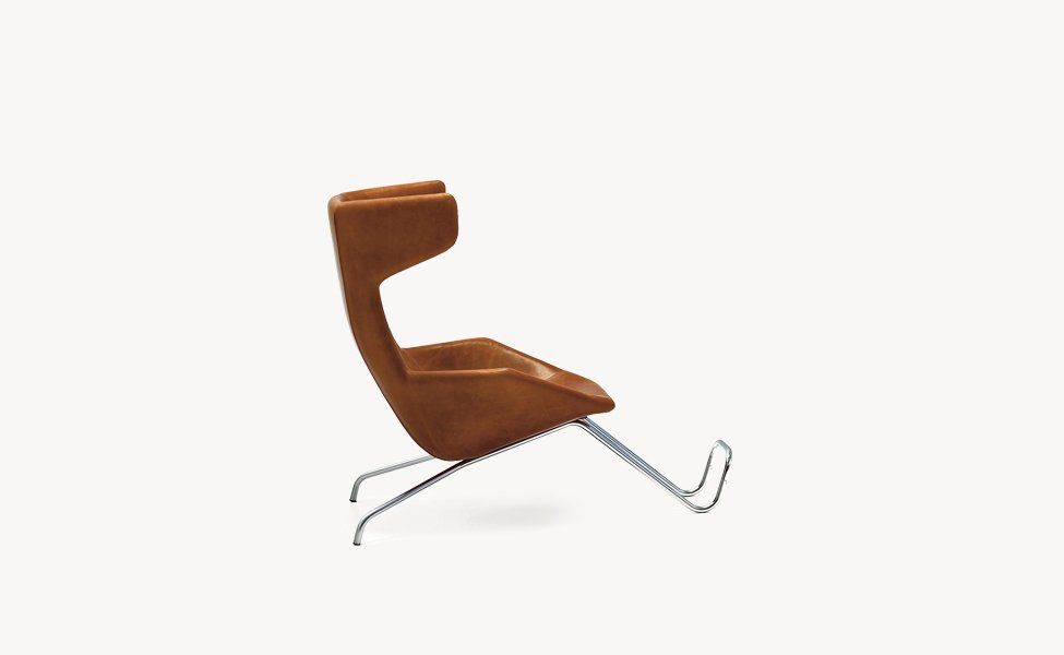 Take the chair. Take chair.